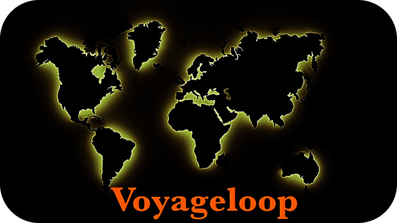 My Traveling Site